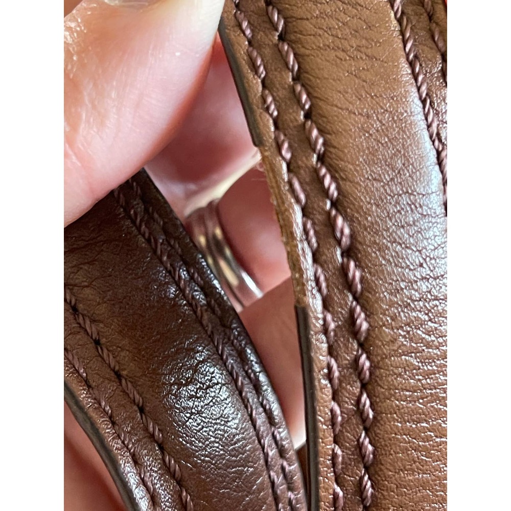 Michael Kors Ludlow Shoulder Bag - Picture 12 of 12